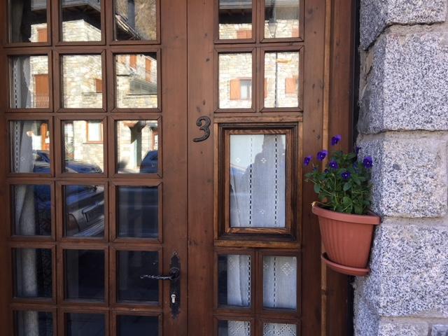 Albergue Boi Romanic Suites Barruera Exterior photo
