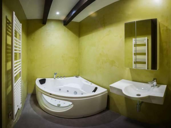 Albergue Boi Romanic Suites Barruera Exterior photo