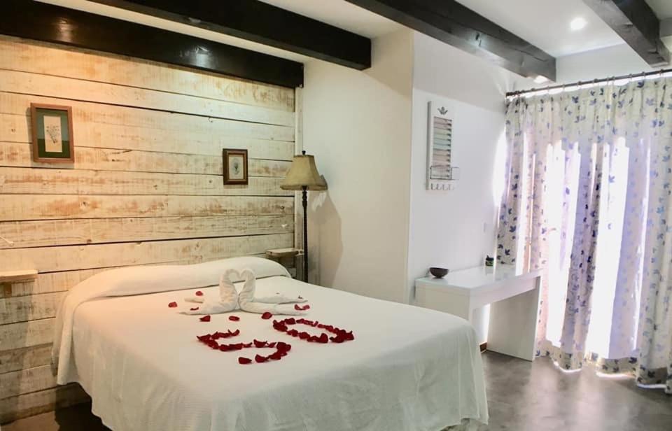 Albergue Boi Romanic Suites Barruera Exterior photo